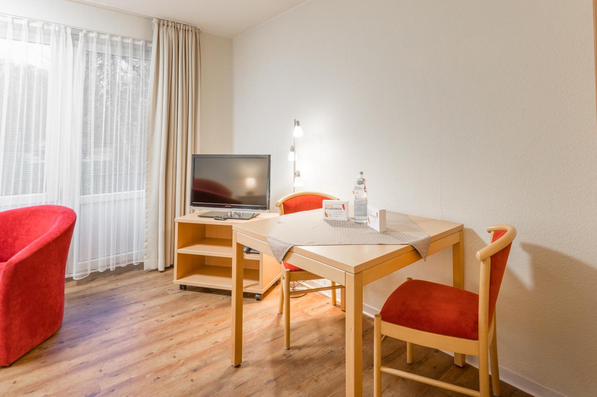 Bsw Ferienwohungen Wyk Auf Foehr Apartman Kültér fotó