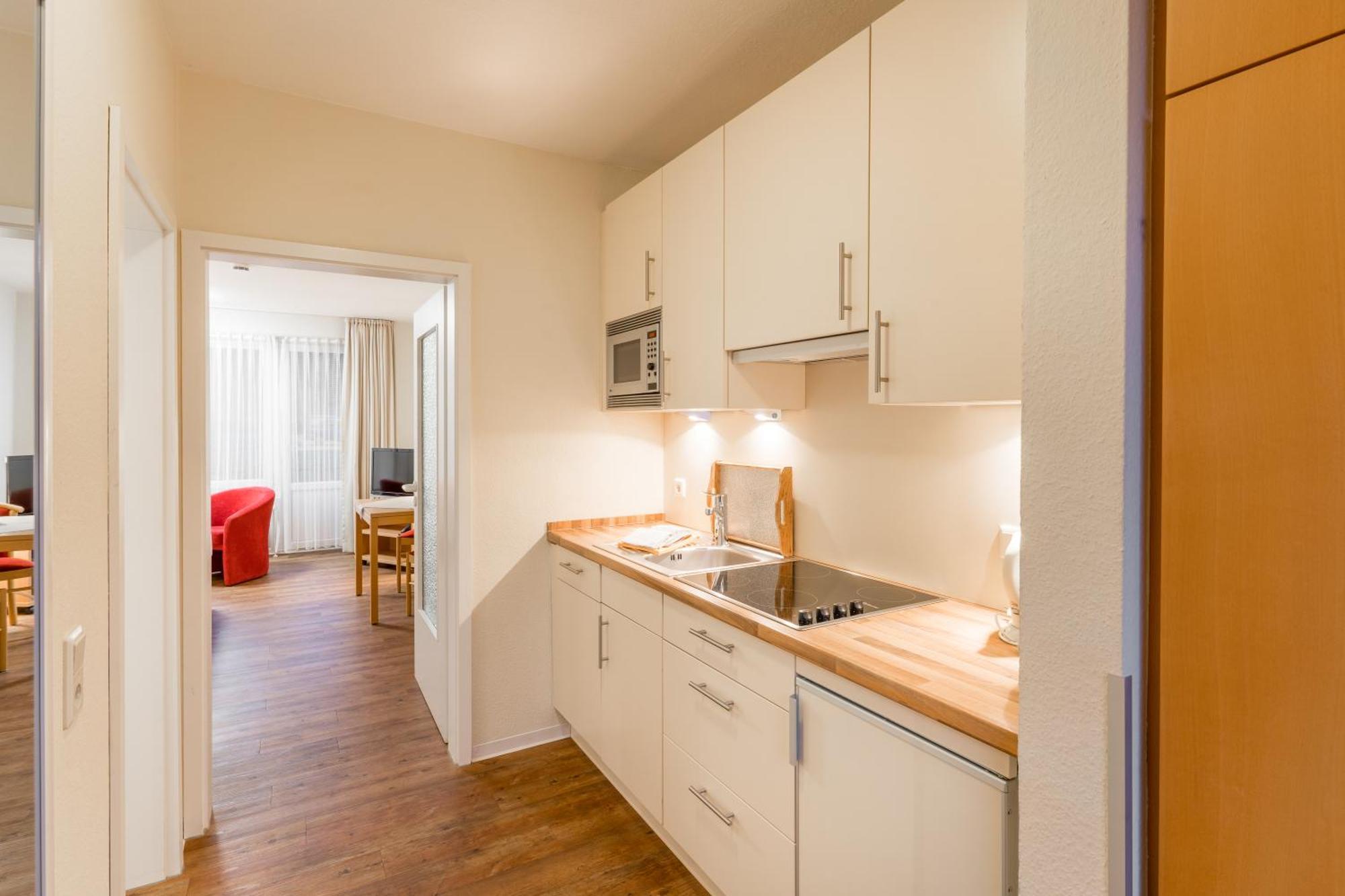 Bsw Ferienwohungen Wyk Auf Foehr Apartman Kültér fotó