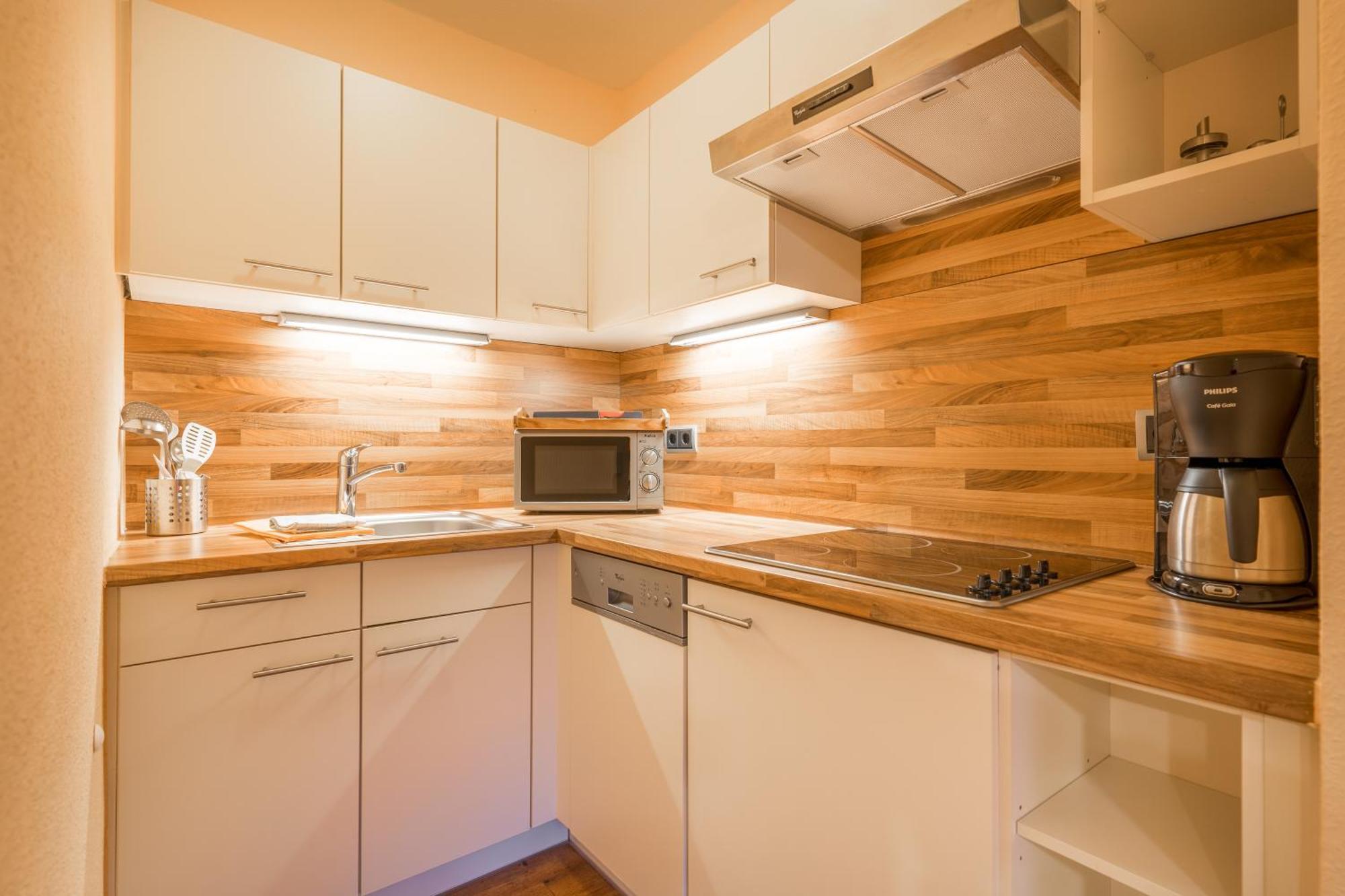 Bsw Ferienwohungen Wyk Auf Foehr Apartman Kültér fotó