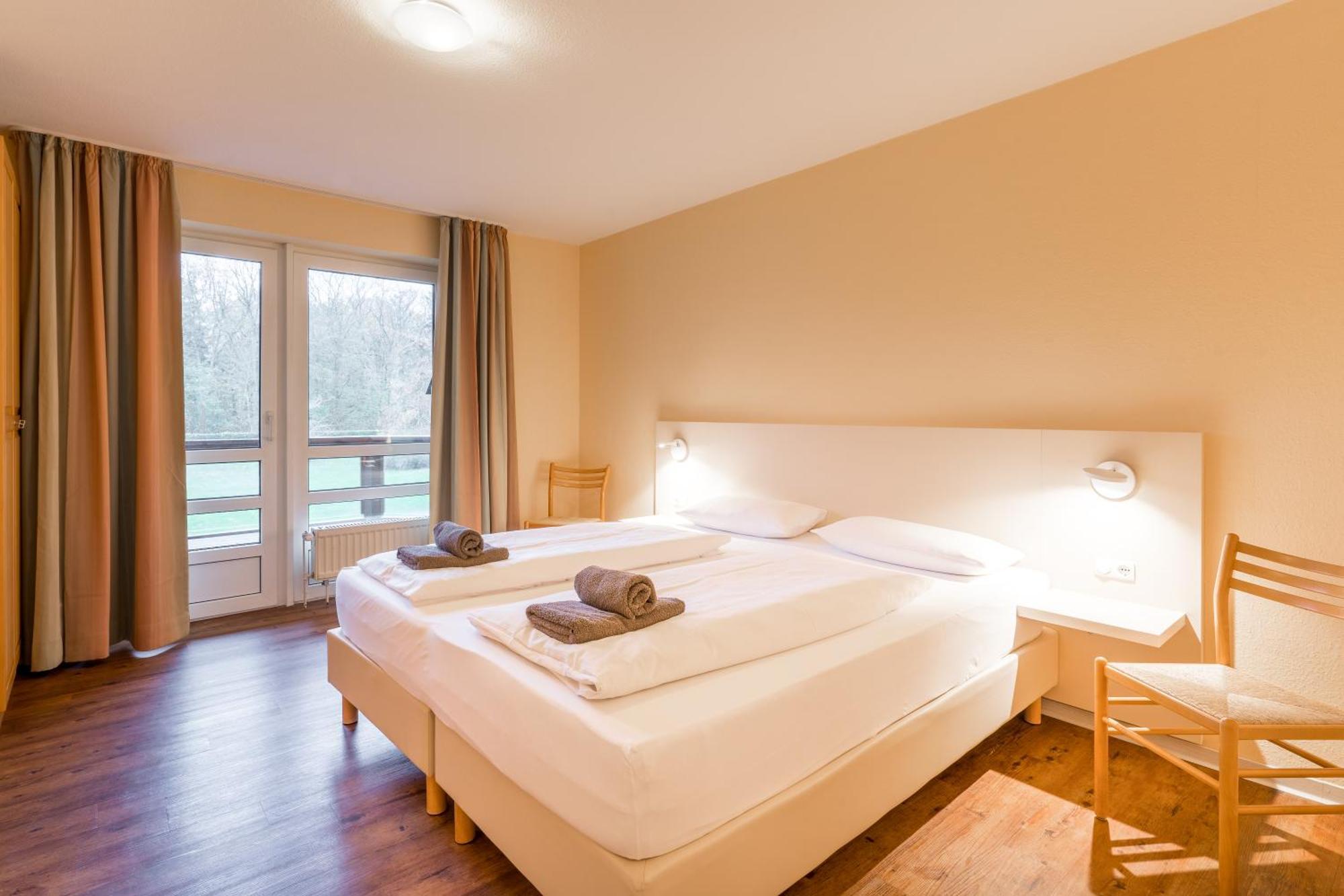 Bsw Ferienwohungen Wyk Auf Foehr Apartman Kültér fotó