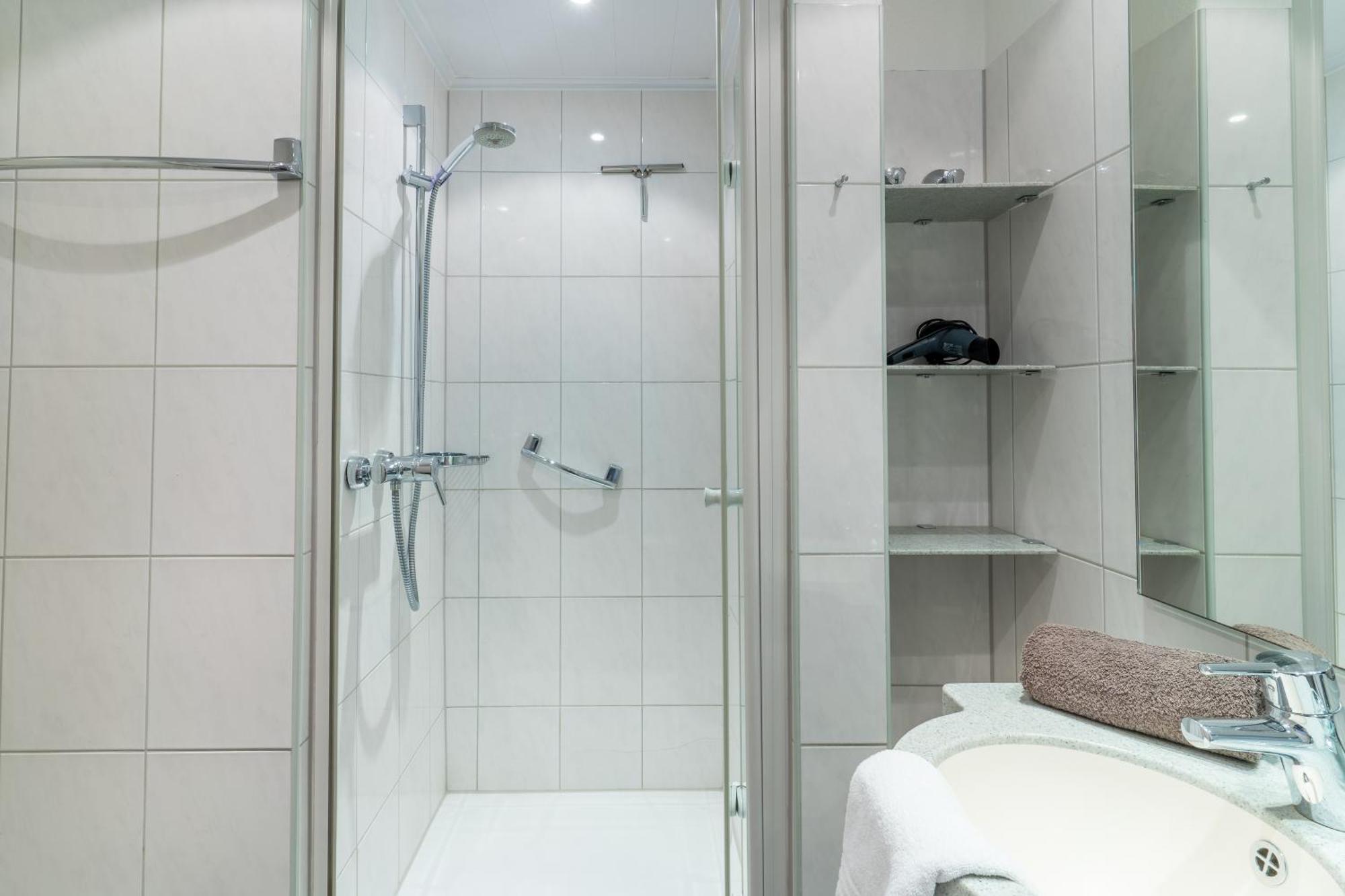 Bsw Ferienwohungen Wyk Auf Foehr Apartman Kültér fotó