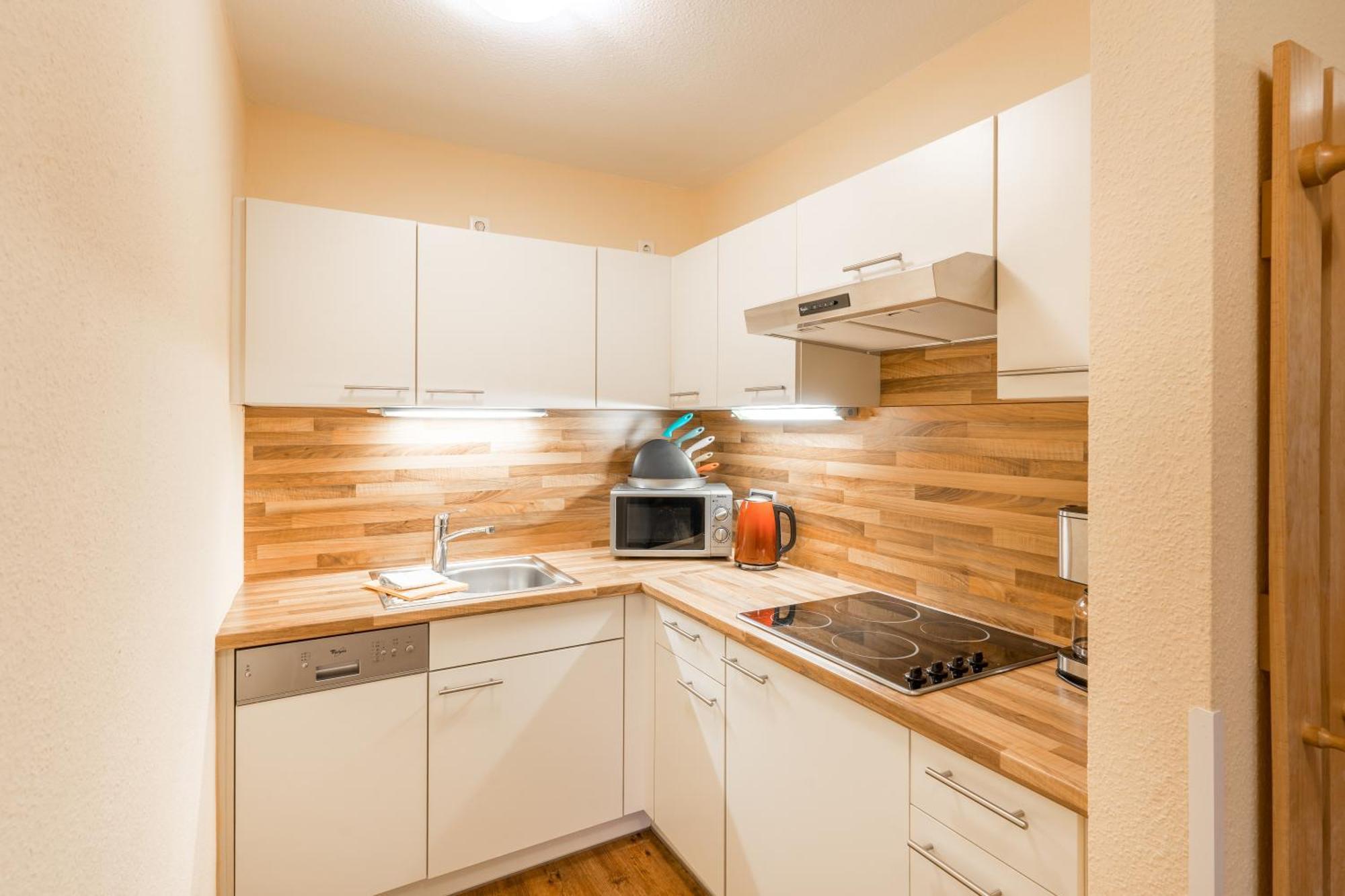 Bsw Ferienwohungen Wyk Auf Foehr Apartman Kültér fotó